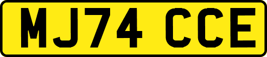 MJ74CCE