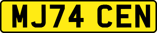 MJ74CEN