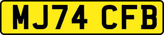 MJ74CFB