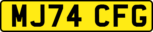MJ74CFG