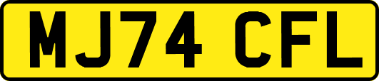 MJ74CFL