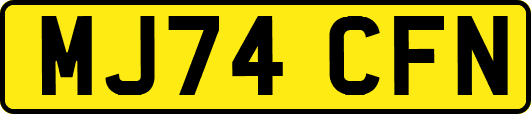 MJ74CFN