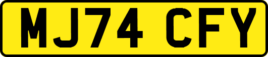 MJ74CFY