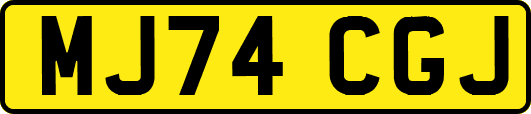 MJ74CGJ
