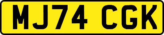 MJ74CGK