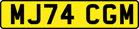 MJ74CGM