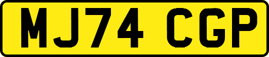 MJ74CGP