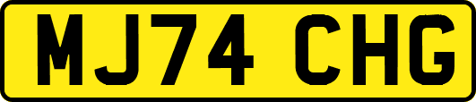 MJ74CHG