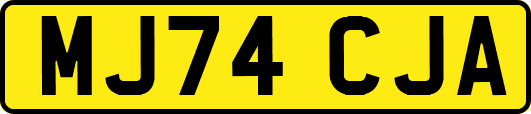 MJ74CJA