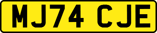 MJ74CJE