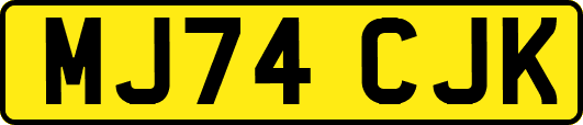MJ74CJK