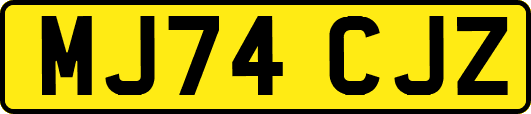 MJ74CJZ