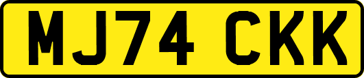 MJ74CKK