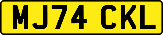 MJ74CKL