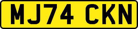 MJ74CKN