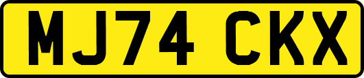 MJ74CKX
