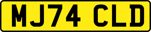 MJ74CLD