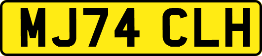 MJ74CLH