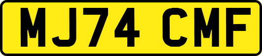 MJ74CMF