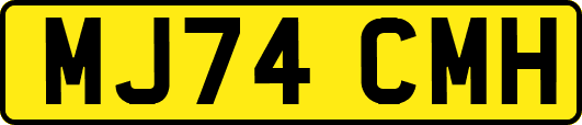 MJ74CMH