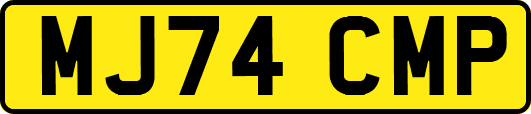 MJ74CMP