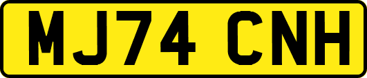 MJ74CNH