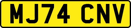 MJ74CNV