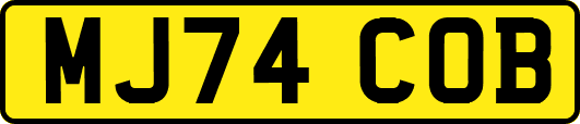 MJ74COB