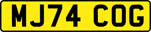 MJ74COG
