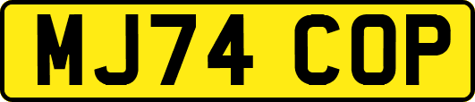 MJ74COP