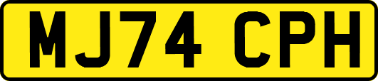 MJ74CPH
