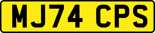 MJ74CPS