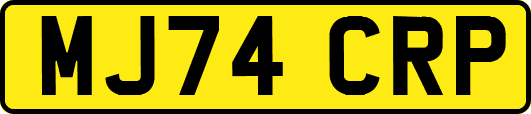 MJ74CRP