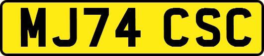 MJ74CSC