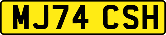 MJ74CSH