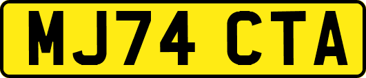 MJ74CTA