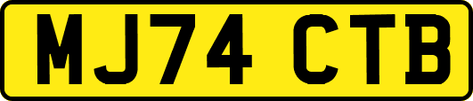 MJ74CTB