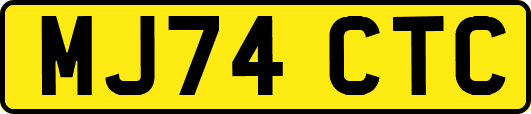 MJ74CTC