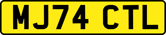 MJ74CTL