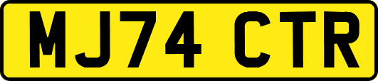 MJ74CTR