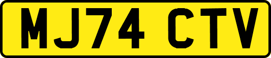 MJ74CTV