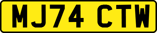 MJ74CTW