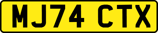 MJ74CTX