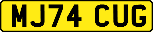 MJ74CUG