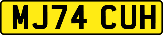 MJ74CUH