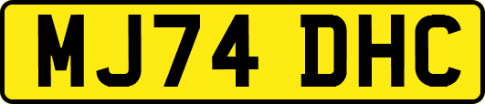 MJ74DHC