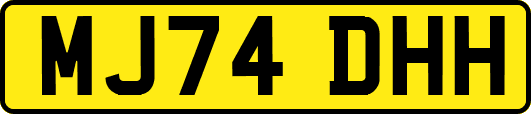 MJ74DHH