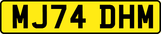 MJ74DHM