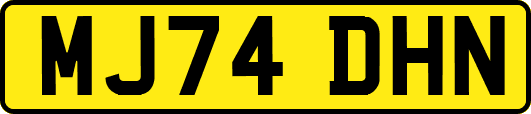 MJ74DHN