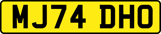 MJ74DHO